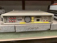 Hp 3458a multimeter - afbeelding 2 van  2