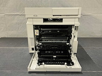 Hp 4302fdw color laserjet pro mfp kopieerapparaat - afbeelding 4 van  5