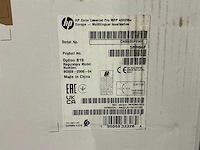 Hp 4302fdw color laserjet pro mfp kopieerapparaat - afbeelding 5 van  5