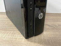 Hp 450-a101nd desktop - afbeelding 2 van  3