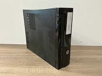 Hp 450-a101nd desktop - afbeelding 1 van  3