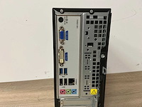 Hp 450-a101nd desktop - afbeelding 2 van  3