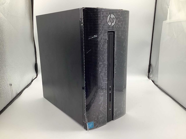 Hp 460-a000nf desktop - afbeelding 1 van  9