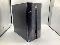 Hp 460-a000nf desktop - afbeelding 1 van  9