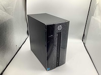 Hp 460-a000nf desktop - afbeelding 2 van  9