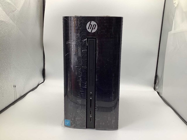 Hp 460-a000nf desktop - afbeelding 3 van  9
