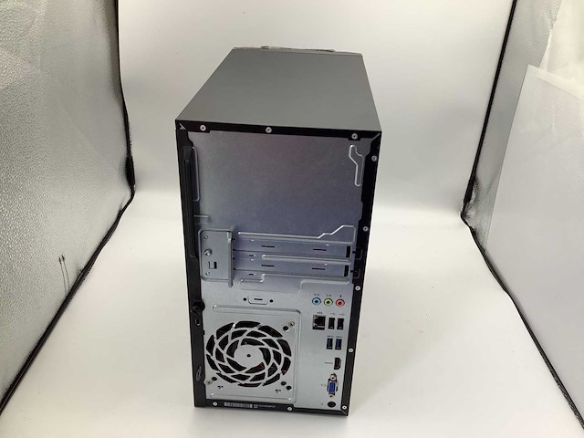 Hp 460-a000nf desktop - afbeelding 6 van  9