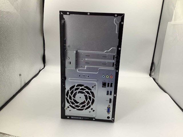 Hp 460-a000nf desktop - afbeelding 7 van  9