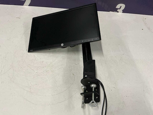 Hp 4p prodesk 400g3 mt business pc - afbeelding 8 van  10