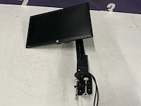 Hp 4p prodesk 400g3 mt business pc - afbeelding 8 van  10