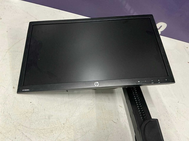 Hp 4p prodesk 400g3 mt business pc - afbeelding 9 van  10