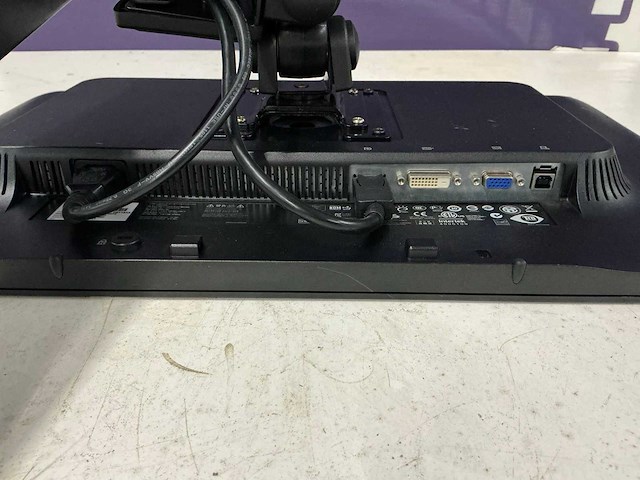 Hp 4p prodesk 400g3 mt business pc - afbeelding 10 van  10