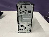 Hp 4p prodesk 400g3 mt business pc+toebehoren - afbeelding 5 van  10