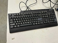 Hp 4p prodesk 400g3 mt business pc+toebehoren - afbeelding 6 van  10