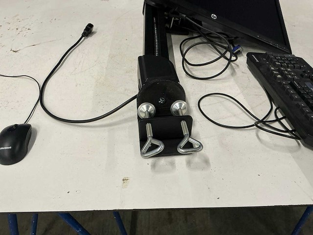 Hp 4p prodesk 400g3 mt business pc+toebehoren - afbeelding 8 van  10