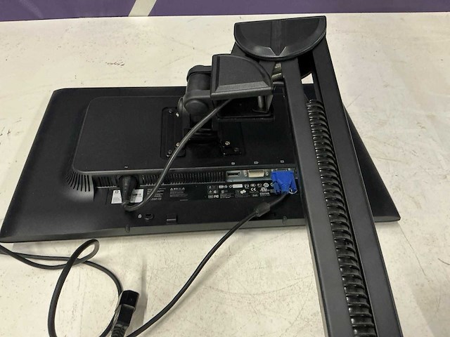 Hp 4p prodesk 400g3 mt business pc+toebehoren - afbeelding 10 van  10