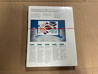 Hp 51630y papier (3x) - afbeelding 1 van  2