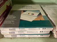 Hp 51630y papier (3x) - afbeelding 2 van  2