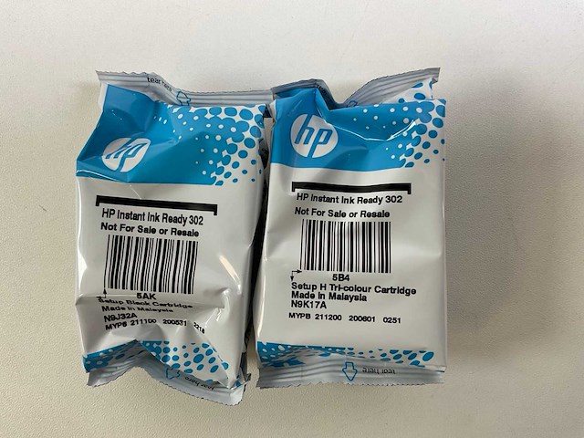 Hp (5230) officejet all-in-one printer (new) - afbeelding 2 van  11