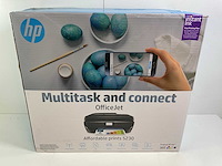 Hp (5230) officejet all-in-one printer (new) - afbeelding 4 van  11