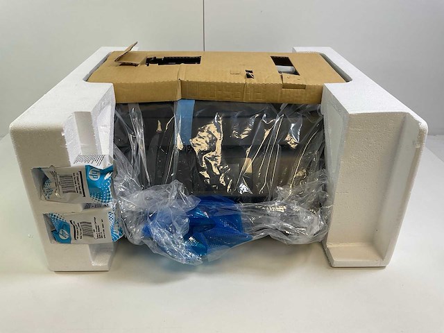 Hp (5230) officejet all-in-one printer (new) - afbeelding 6 van  11