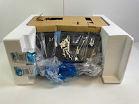 Hp (5230) officejet all-in-one printer (new) - afbeelding 6 van  11