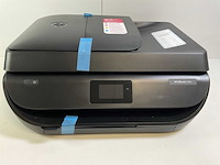 Hp (5230) officejet all-in-one printer (new) - afbeelding 8 van  11