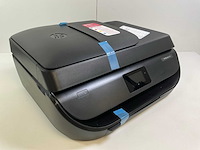 Hp (5230) officejet all-in-one printer (new) - afbeelding 9 van  11