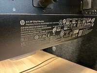 Hp 524pf monitor (2x) - afbeelding 5 van  8