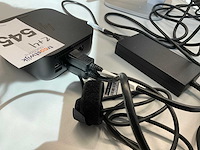 Hp 524pf monitoren en dockingstation (2x) - afbeelding 3 van  12