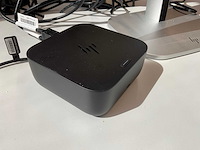 Hp 524pf monitoren en dockingstation (2x) - afbeelding 10 van  12