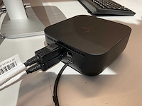 Hp 524pf monitoren en dockingstation (2x) - afbeelding 11 van  12