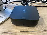Hp 524pf monitoren en dockingstation - afbeelding 3 van  8