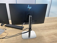 Hp 524pf monitoren en dockingstation - afbeelding 7 van  8
