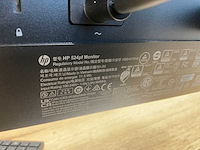 Hp 524pf monitoren en dockingstation - afbeelding 8 van  8