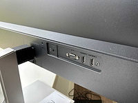 Hp 527 sh monitor (2x) - afbeelding 4 van  4