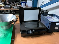 Hp 5520 multifunctional - afbeelding 3 van  6