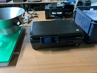 Hp 5520 multifunctional - afbeelding 2 van  6