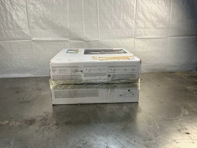 Hp 570 printer & scanner - afbeelding 2 van  3