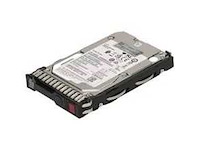Hp 600gb 15k lff sas scc ds sps-drv hdd - afbeelding 1 van  2
