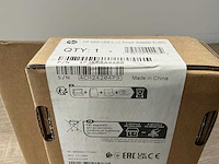 Hp 65w usb-c adapter (10x) - afbeelding 2 van  3