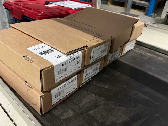Hp 65w usb-c adapter (10x) - afbeelding 3 van  3