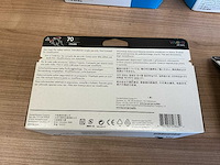 Hp | 70 (vivera) cartridges - afbeelding 6 van  8