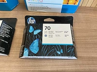 Hp | 70 (vivera) cartridges - afbeelding 5 van  8