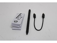 Hp 700 rechargeable multi pen digitale stylus - afbeelding 3 van  3