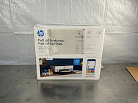 Hp 7005 printer & scanner - afbeelding 4 van  4