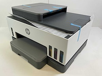 Hp (7605) smart tank all-in-one printer (new) - afbeelding 2 van  13