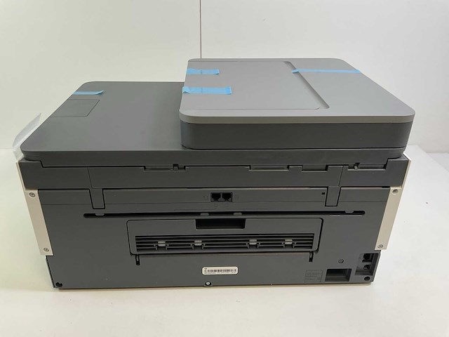 Hp (7605) smart tank all-in-one printer (new) - afbeelding 3 van  13