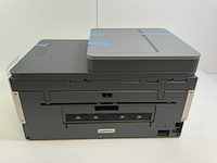 Hp (7605) smart tank all-in-one printer (new) - afbeelding 3 van  13