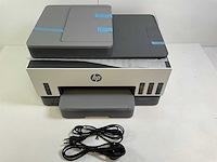 Hp (7605) smart tank all-in-one printer (new) - afbeelding 4 van  13
